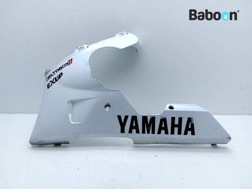 Lower fairing left yamaha - fairing,