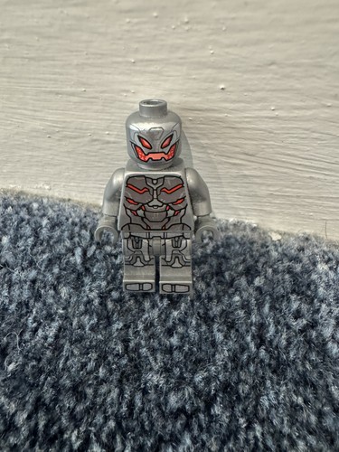 Lego marvel avengers ultron - marvel,