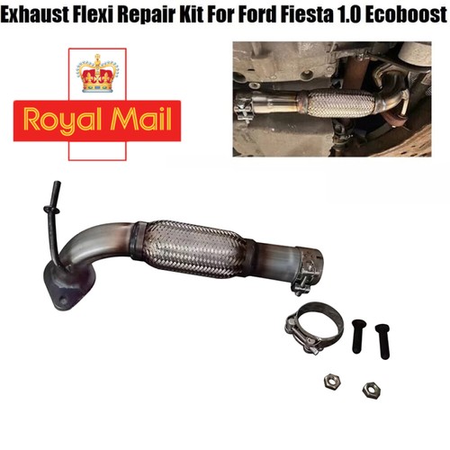 For fiesta ecoboost - 1.0,