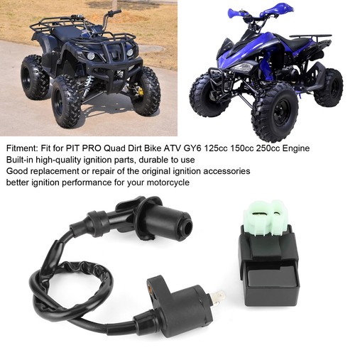 Ignition coil cdi unit for - ignition,