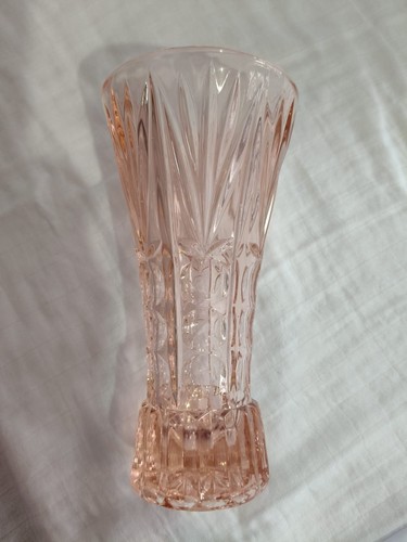 Vintage pink pressed - vintage,