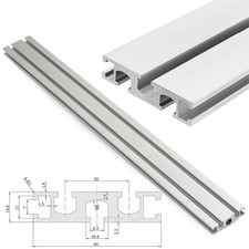 Aluminum Profile Fence 60 Type