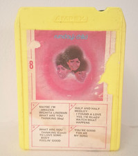 8 TRACK TAPE - SUNDAYS CHILD -
