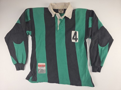 Benetton rugby 90s vtg - benetton,