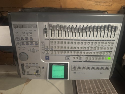 Tascam 2488