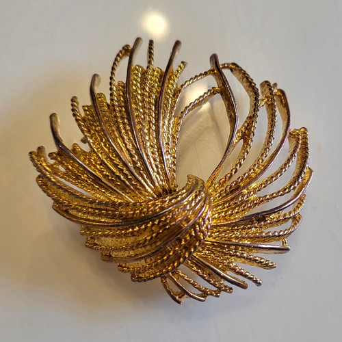 1960s vintage monet cordelia - 1960s,