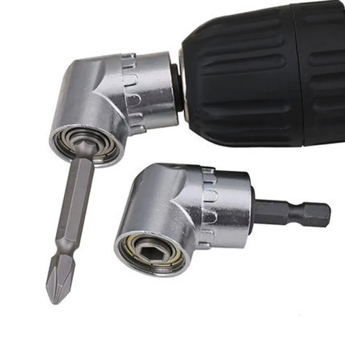 Degree right angle driver - degree,