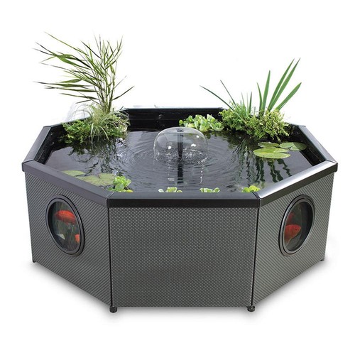 Blagdon affinity grand octagon - affinity,