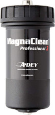 Magnaclean System Cleaner