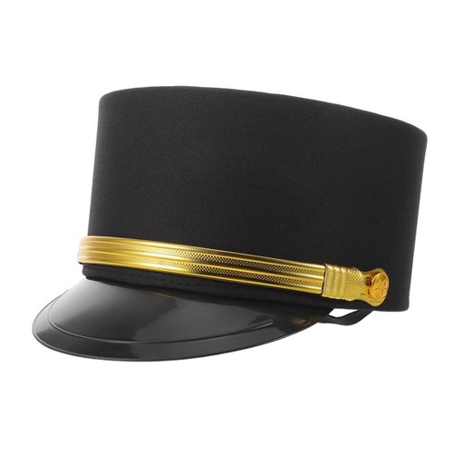 Train hat locomotive - train,