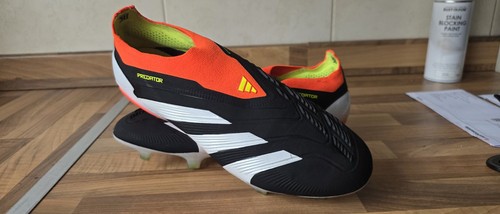 Adidas predator elite fg - adidas,