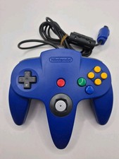 N64 Nintendo 64 Official