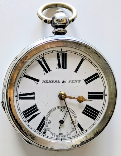 Antique silver 800 - antique, &