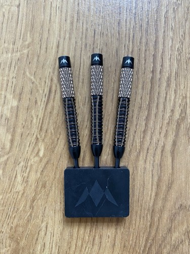 23g darts mission horus - darts,