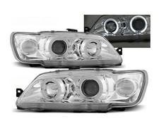 Headlights for Peugeot 306