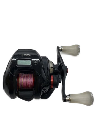 Shimano reel - shimano,