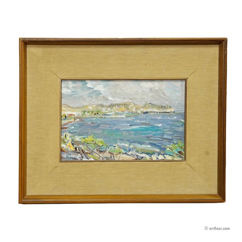 Alexander michael oil - michael, painting