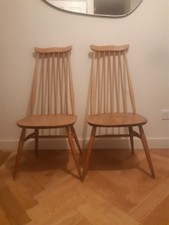 Ercol Goldsmith Blonde