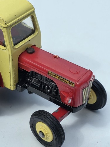 Dinky toys 305 - toys, david
