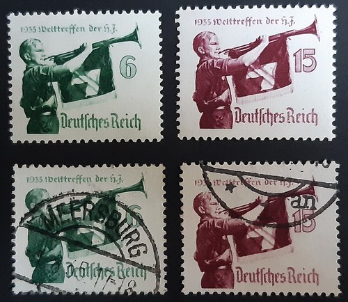 Germany third reich - germany,