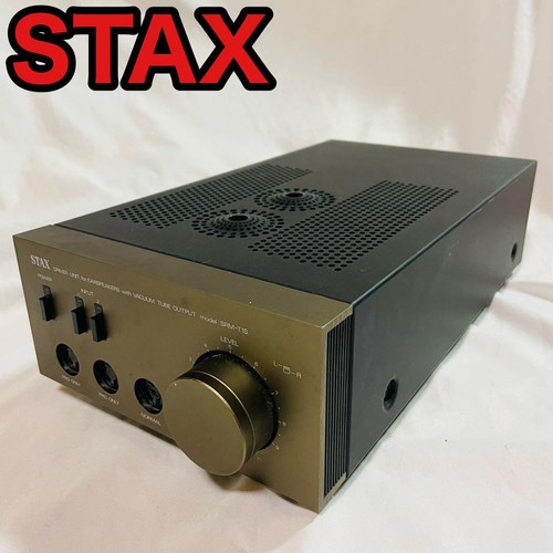 Stax srm t1s vacuum tube - srm-t1s,