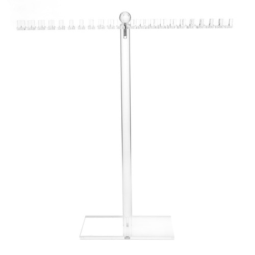 Jewelry stand holder necklace - holder,
