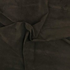 Pig Skin Suede Leather 8.00 sq