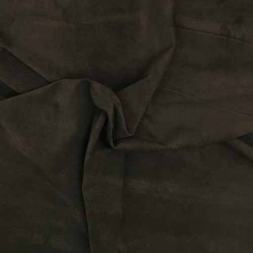 Pig skin suede leather - suede, sq