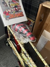 Chopper bike Raleigh  Limited