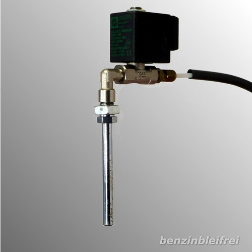 Water outlet hot - ,