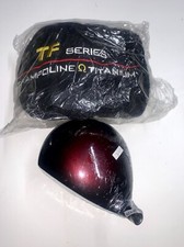 TF Series Trampoline Titanium