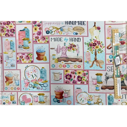 Patchwork quilting sewing - patchwork,