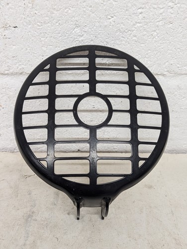 Bmw nine headlight guard - r,