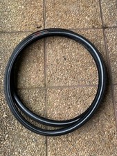 SCHWALBE MARATHON SLICK Kevla Belted Puncture Resistant Tyres Road Hybrid 2 Nr