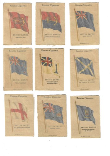 Wix kensitas british - wix,, empire
