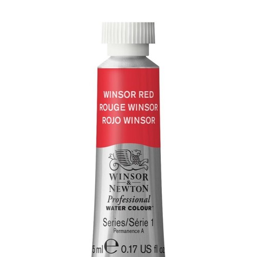 Winsor newton professional - &,