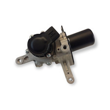 Turbocharger Electronic Toyota