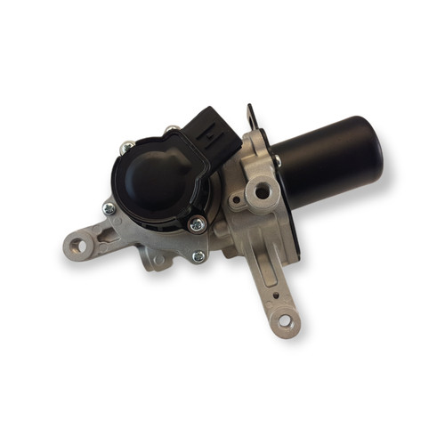 Turbocharger electronic toyota - turbocharger,