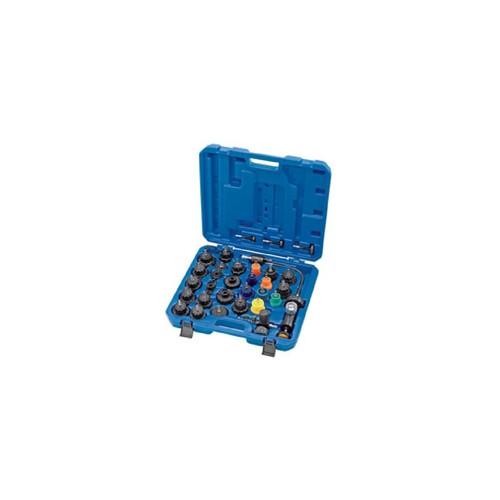 Piece draper radiator - 33,