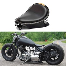 Motorcycle leather soft solo - leather,