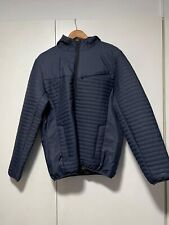 PUFFER JACKET by DISSIDENT