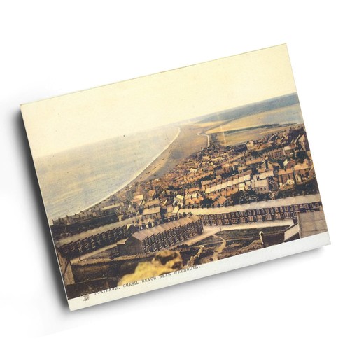 Print vintage dorset - -,