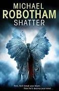 Shatter michael robotham - shatter-michael,