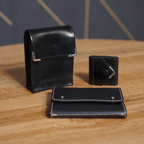 Magician wallet bundle deck - magician,