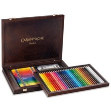 Caran d'Ache Prismalo Colour