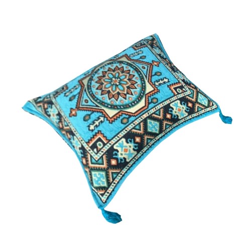 Shaped modular arabic majlis - u-shaped,