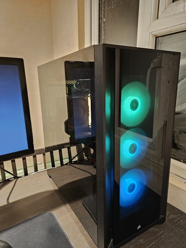 Custom gaming gb ram - pc,