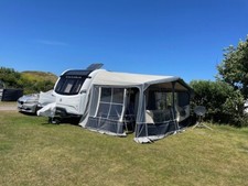 Ventura Pacific 250 Caravan Awning 903cm