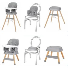 ADJUSTABLE 6-IN-1 BABY