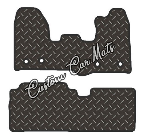 Custom fit ford transit - fit,